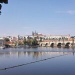 2:5-Hour Walking Tour of Old Town Prague with Boat Ride - Detailed Breakdown of the Itinerary