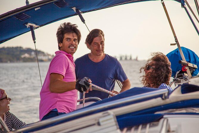 2,5h Lisbon Sunset Sail with Drinks and Snacks - How Does It Compare in Value?