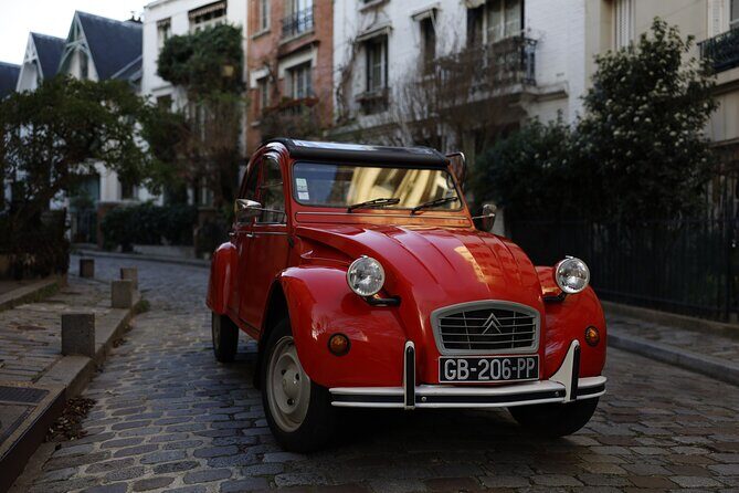 2cv Paris tours Saint Germain Quarter Cabaret Ticket Experience - Final Thoughts