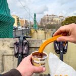 2h Gastronomic Segway Tour - Stop 2 Eat - The Route and Sights