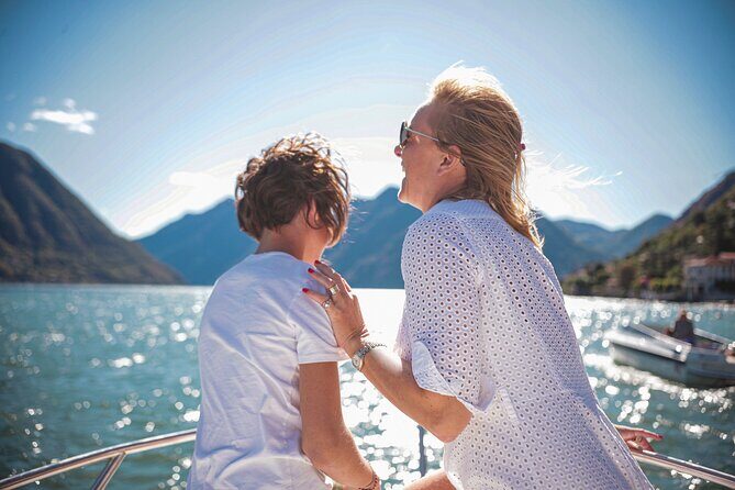 2H Hour Private Cruise on Lake Como by Motorboat 10 PAX - Final Thoughts