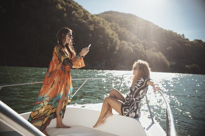 2H Hour Private Cruise on Lake Como by Motorboat 6 PAX - Why You Might Love This Lake Como Boat Tour