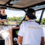 2H Private Cruise Lake Como Tender yacht Invictus 6 pax - Who Is This Tour Best For?