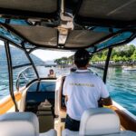2H Private Cruise on Lake Como Tender yacht Invictus 9 pax - Itinerary Breakdown: What You’ll See and Experience