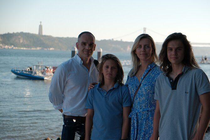 2H - Private Tour in Lisbon by Tuk-Tuk (Fluent French) - An In-Depth Look at the Tour