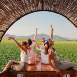 2h ROMANTIC SUNSET TOUR - The Itinerary: What You Can Expect During the 2 Hours