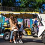 2h Sunset Views Lisbon by Tuk Tuk - Who Is This Tour Best For?