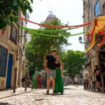 2h Untouched Lisbon - Hidden Secrets Tuk Tuk Tour - The Guide and Experience