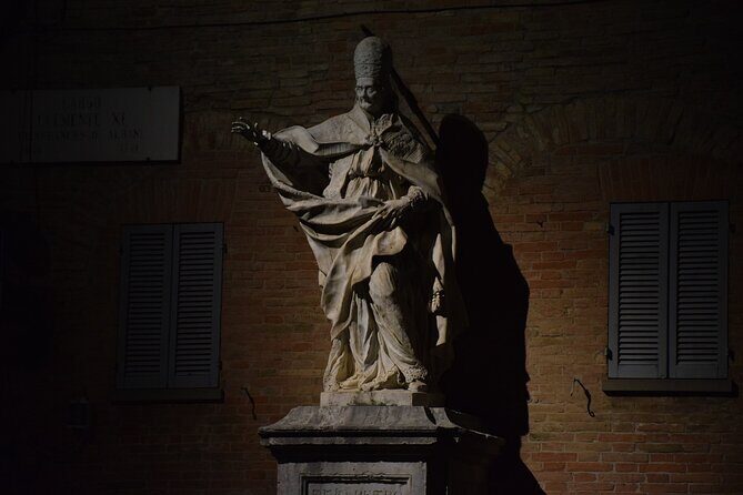 2hours Walking Tour of Urbino, Capital of Le Marche Renaissance - What Makes This Tour Stand Out?