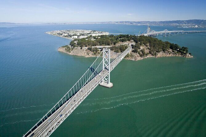 2hr. INTERACTIVE Sailing Experience on San Francisco Bay - The Experience with the Crew