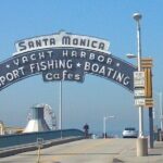 3.5 Hour Coastal Tour of Santa Monica, Venice Beach and Malibu - Authentic Experiences from Other Travelers