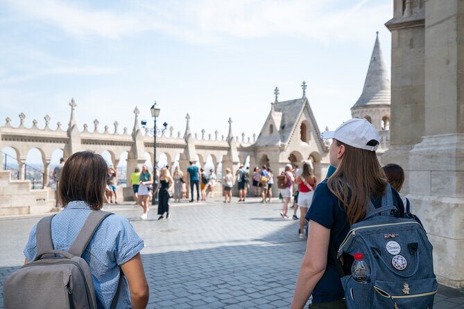 3 Capitals - from Vienna to Bratislava & Budapest Private Tour - What Makes This Tour Stand Out?