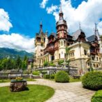 3 Castles Bus Tour: Pele, "Wednesday" & Dracula Castles - Transport and Timing: What You Need to Know