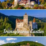 3 Castles Tour From Bucharest: Peles, "Wednesday" & Dracula - What’s Included and What’s Not