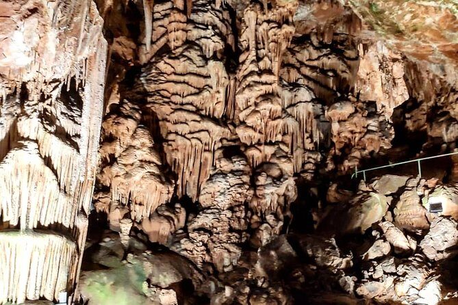 3 Caves tour - Saeva dupka , Eyes of God cave & Devetashka Cave - The Practical Side: What The Tour Includes and What It Doesn’t