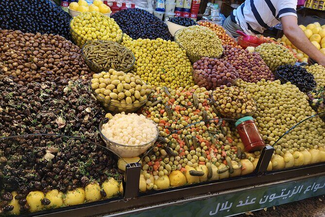 3 Countries in 2 Days: Spain, Gibraltar & Morocco with Hotel - The Experience in Detail