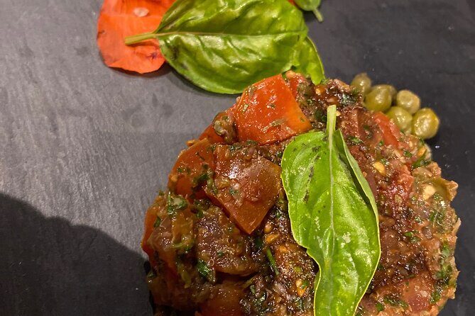 3-Course Organic Dinner in Garden with Views of French Riviera - Why the Food and Setting Make This Experience Special