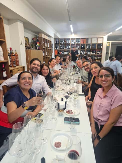 3 craft beer tasting + 3 tapas - What to Expect During the Tour