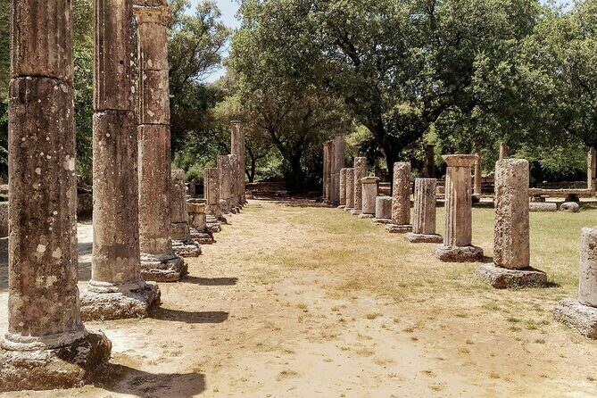 3 Day Ancient Greece Tour - What Sets This Tour Apart