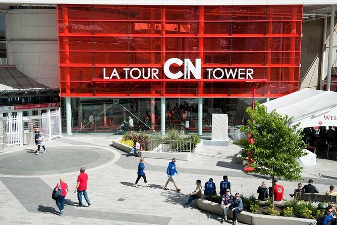 3 Day and 2 Night Tour: Toronto, 1000 Islands, and Niagara Falls - An In-Depth Look at the Tour Itinerary