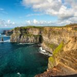 3-Day Blarney Castle, Ring of Kerry, & Cliffs of Moher Rail tour - Frequently Asked Questions