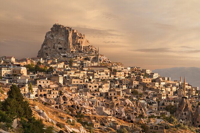 3-Day Cappadocia Trip Including Camel Ride & Hot Air Balloon Ride - Who Should Consider This Tour?