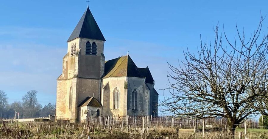 3-Day Castles, Champagne & Chablis Wine tasting Private Tour - The Itinerary: A Closer Look