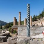 3-day classical Spanish guided tour in Peloponesse & Delphi - What Makes This Tour Valuable