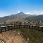 3-Day Columbia Icefield & Jasper Tour from Calgary,airport pickup - An Honest Look at the 3-Day Jasper & Columbia Icefield Tour