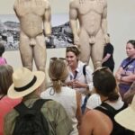 3-Day Delphi & Meteora Tour with guide,tickets,hotel pick up - What To Expect From This Tour