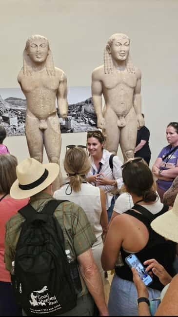 3-Day Delphi & Meteora Tour with guide,tickets,hotel pick up - What To Expect From This Tour