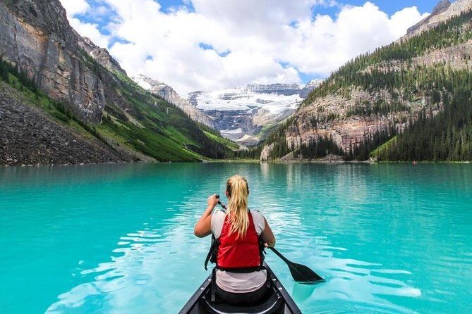 3-Day Glacial Tour package, Columbia Icefield, Jasper, LakeLouise - Final Thoughts