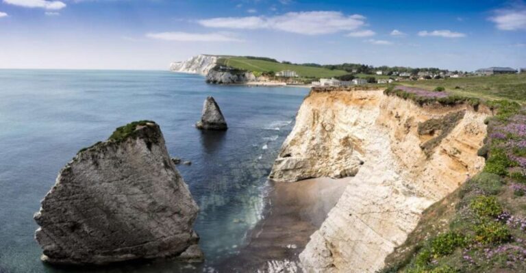3-day Isle of Wight & the Southern Coast Small-Group Tour - Is This Tour Worth It?