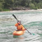3 DAY KAYAK CLASSES on the Soa river - Logistics and Practicalities
