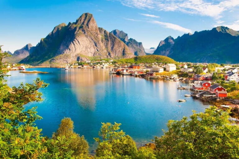 3-Day Lofoten Top Highlights Photo Tour - Who Should Consider This Tour?