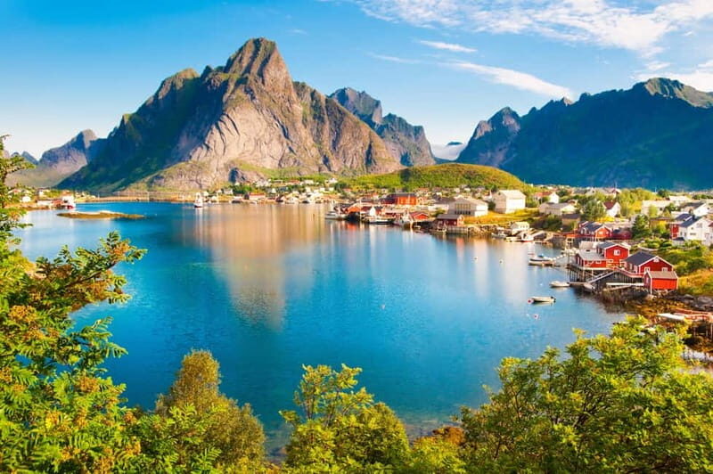 3-Day Lofoten Top Highlights Photo Tour - Who Should Consider This Tour?