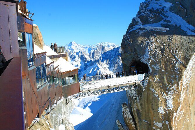 3-Day Pass from Zurich to Geneva with Interlaken and Chamonix - Who Is This Tour Best Suited For?