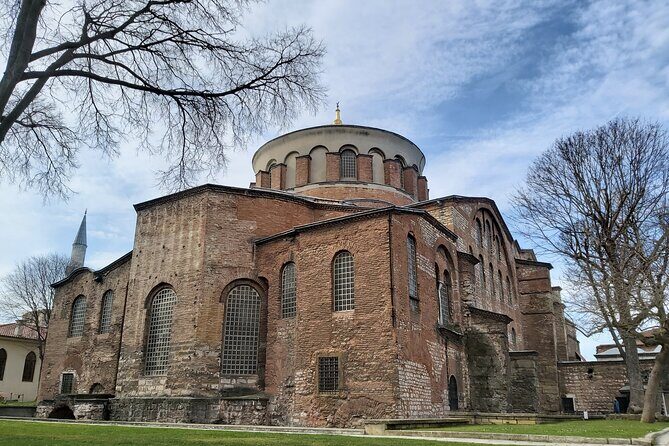 3-Day Private Istanbul Guided Tour - FAQs