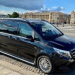 3-day Private Omaha Utah D-Day Mont Saint-Michel by Mercedes - Is It Worth the Price?