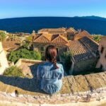 3-Day Private Peloponnese Tour from Athens to the medieval city of Monemvasia - Authentic Feedback from Past Travelers