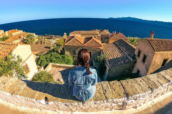 3-Day Private Peloponnese Tour from Athens to the medieval city of Monemvasia - Authentic Feedback from Past Travelers