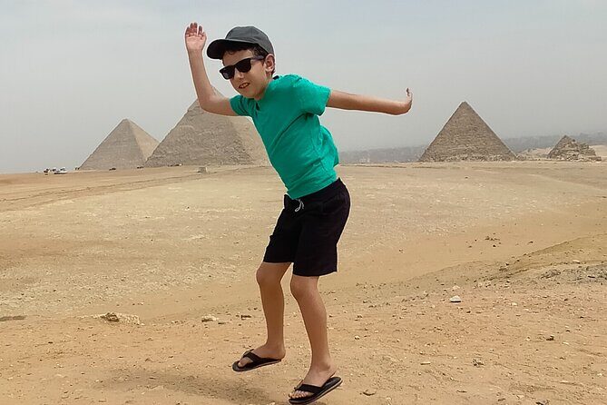 3 Day Private Tour in Cairo - FAQs