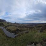 3 Day Private Tour of Skye, Glencoe, Inverness and Loch Ness - Day 2 – Skye’s Wonders and Historic Landmarks