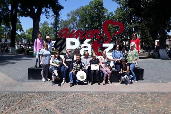 3-Day Private Tour to Pátzcuaro from Mexico City - What We Love About This Tour