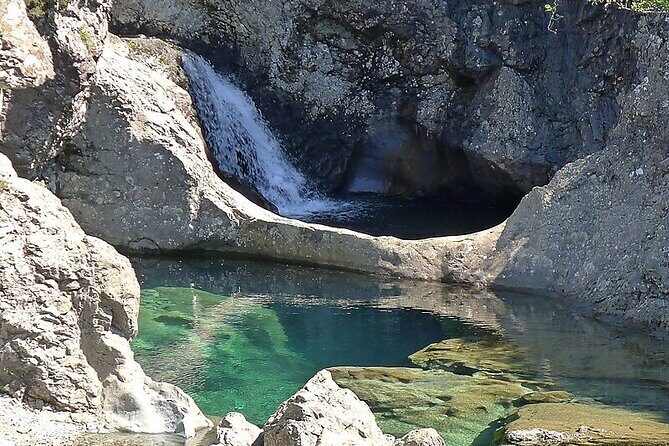 3 Day Tour To Isle of Skye , Glencoe , Loch Ness and Culloden - Practical Details and Considerations