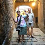 3-Day Tuscany Wine Tour Experience from Florence - Day 1: Discovering the Chianti Region