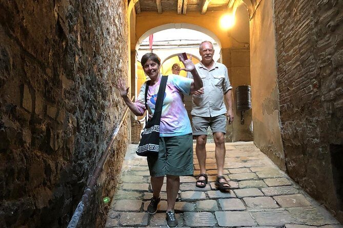 3-Day Tuscany Wine Tour Experience from Florence - Day 1: Discovering the Chianti Region