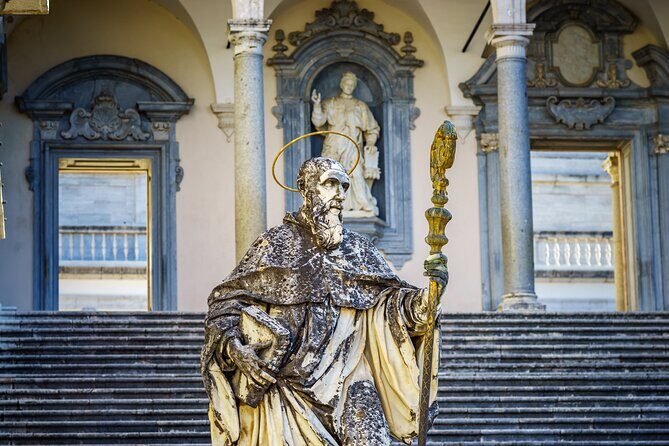 3 Day Vesuvius, Pompeii and Amalfi Small-Group Tour from Rome - An In-Depth Look at the Tour