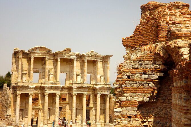 3 Days Cappadocia Ephesus tour from istanbul - Who This Tour Suits Best