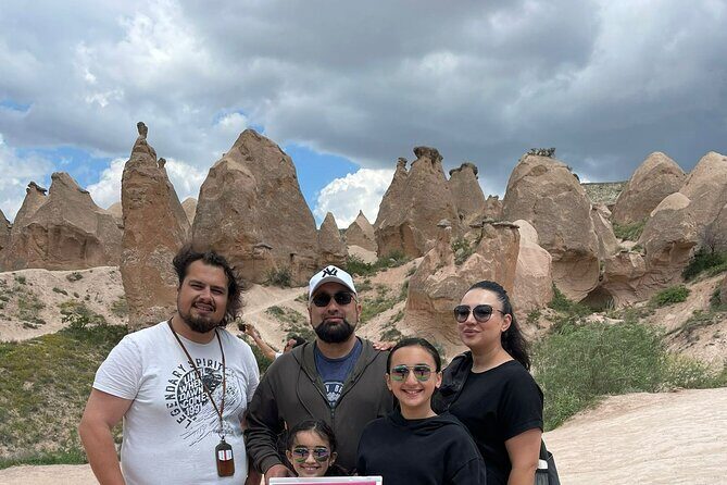 3 Days Cappadocia Tour From Istanbul With Optional Balloon Ride - What Could Be Better?